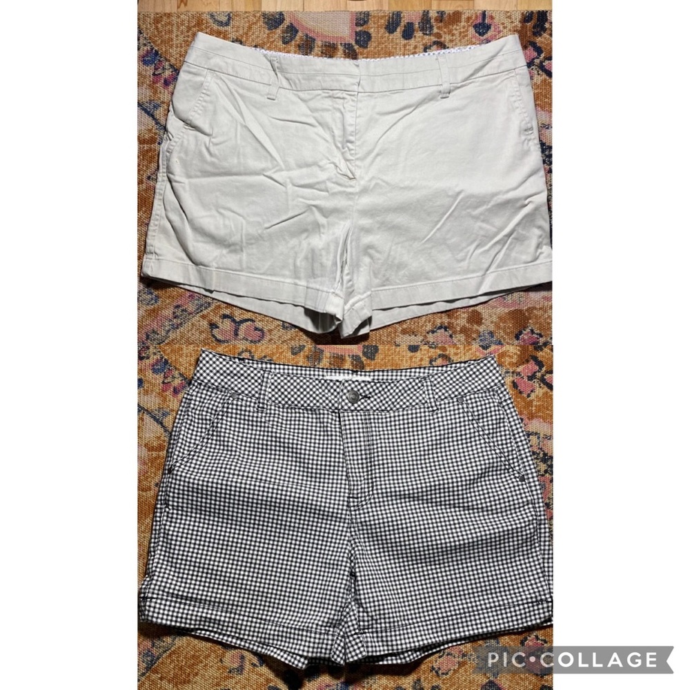 Short Bundle SIZE 12